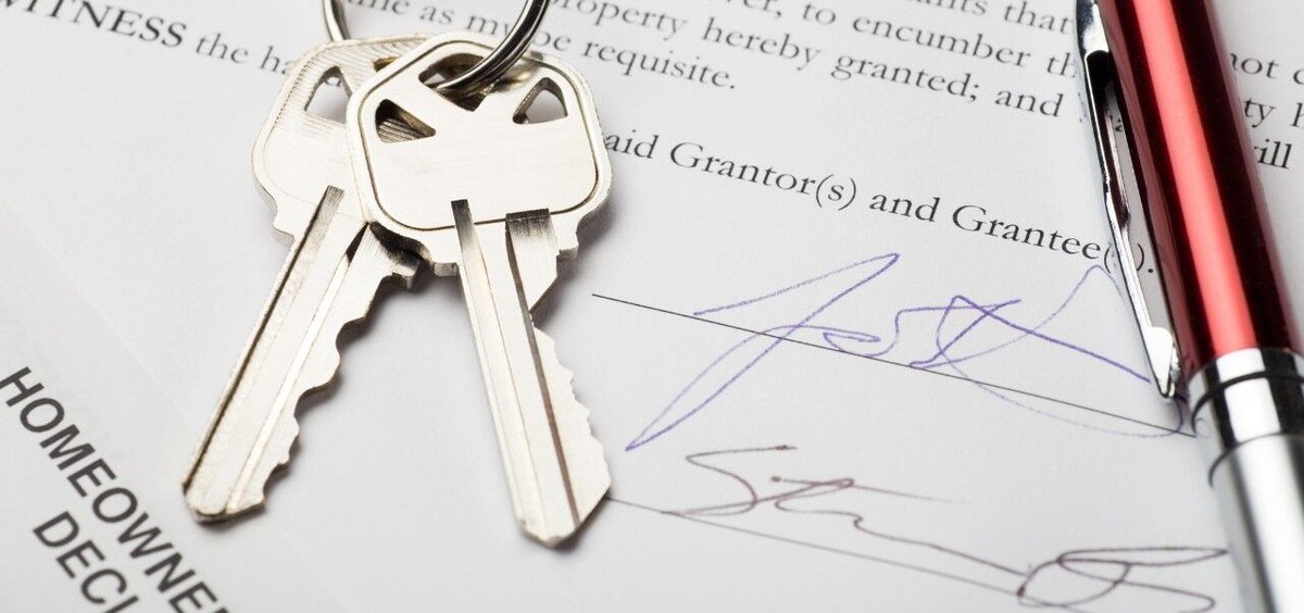 DEAN_Knows_Tech's tweet image. Frequently Asked Questions about closing on a home and title companies

personalinjurylawyeratlantaga.org/faq-on-title-c…

#titleinsurance
#titlecompany
#propertyclosing
