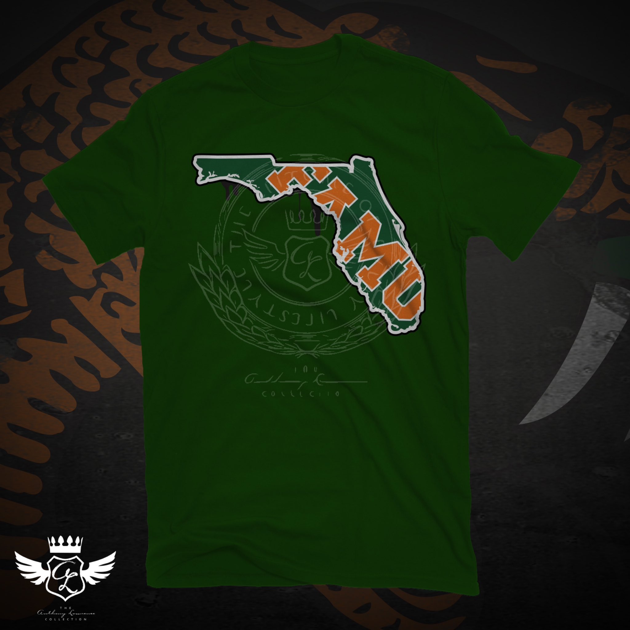 Kenya S. 🐍🧡💚 on Twitter "Just in time for the FAMU Atlanta Be Out Day