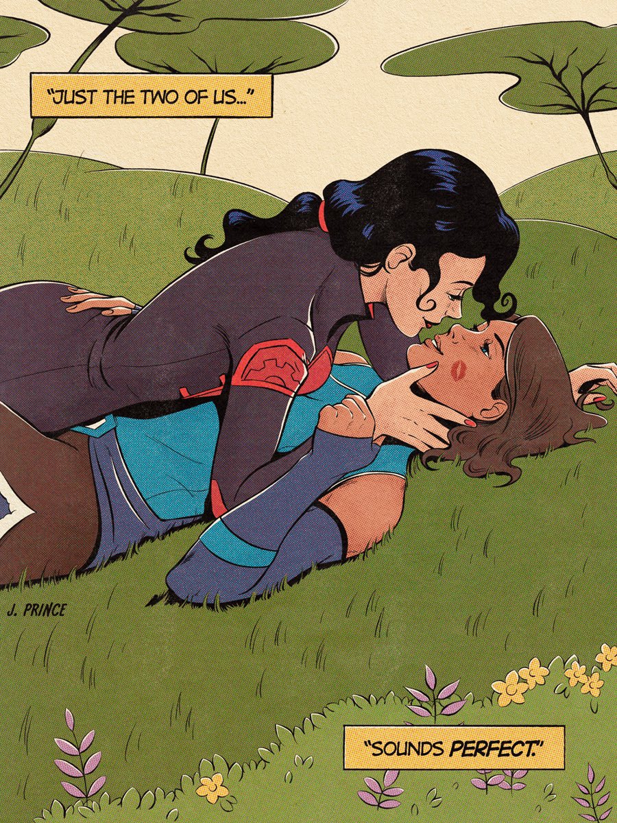 just the two of us <3