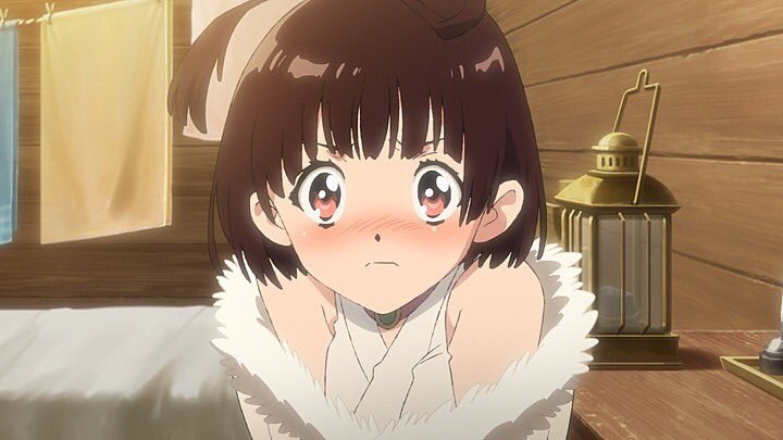 raaranyan's tweet photo. 部屋の掃除した
これでもすっきりしたほう笑
今のアニメ推しの子人気あるけど地獄楽と鋼鉄城のカバネリも面白いよ
無名たん可愛い https://t.co/a3dPyLcPn5
