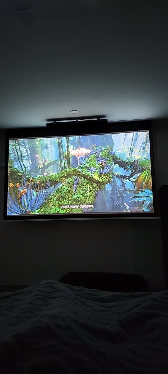 Is there a better theater?