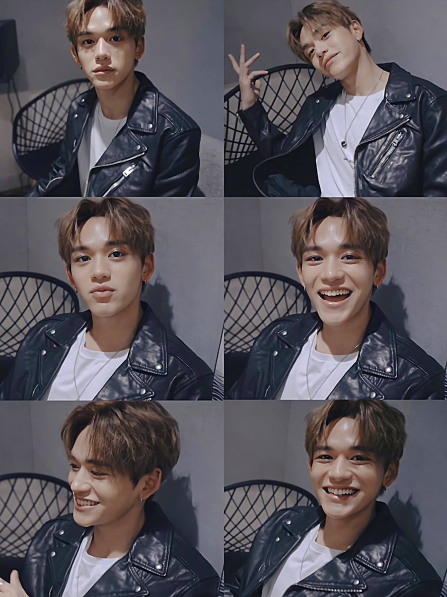 #LUCAS #黄旭熙 #루카스 #SoloistLucas