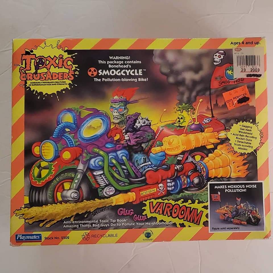 ClockworkUncle's tweet photo. Hey Kids! Do your old Uncle Clockwork a favor! 
If you played with TOXIC CRUSADERS toys, or watched the cartoon, then please go help out your Uncle @lloydkaufman over at @Troma_Team and go tell the YouTube admins to reinstate the TROMA channel. Do it for TOXIE! #JusticeForTroma https://t.co/USCpsXiX0E