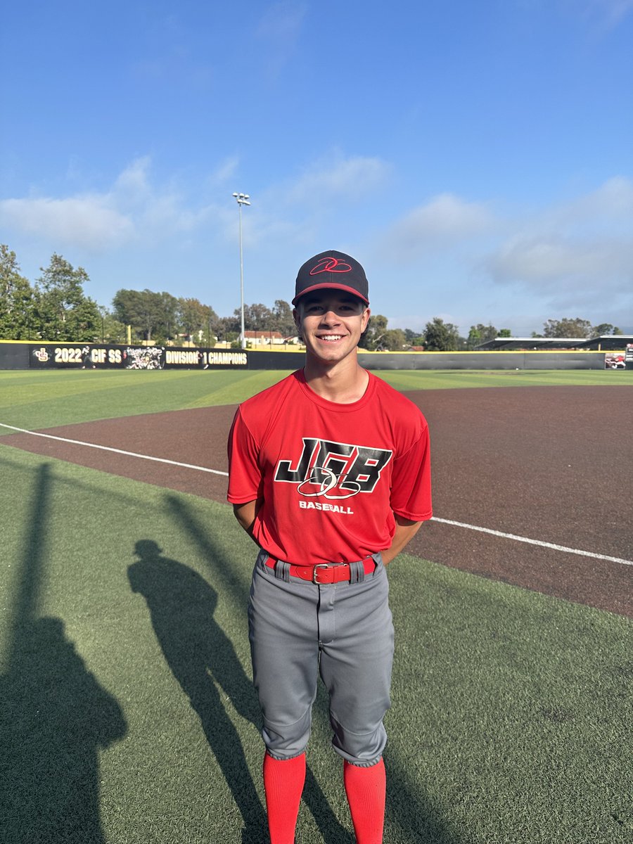 Five Tool California tweet media