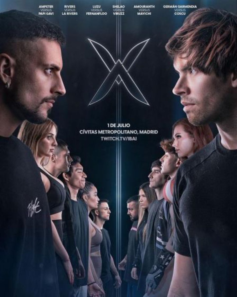 La Velada del Año 3 ha sido un rotundo FRACASO.

En este hilo 🧵 explicaremos todo lo sucedido desde el comienzo hasta la realización del evento: