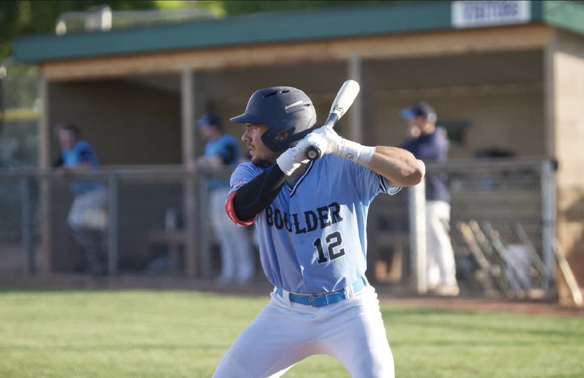GVBaseball_'s tweet photo. The 2023-24 Vikings could be one of the most talented rosters in Viking history. Local Dowling star Hank Himrich @himrich12 (Bradley University) comes home and becomes a Viking! Power hitting left handed hitter will bolster an already powerful lineup. Congrats Hank! https://t.co/XDqTy9TKDC