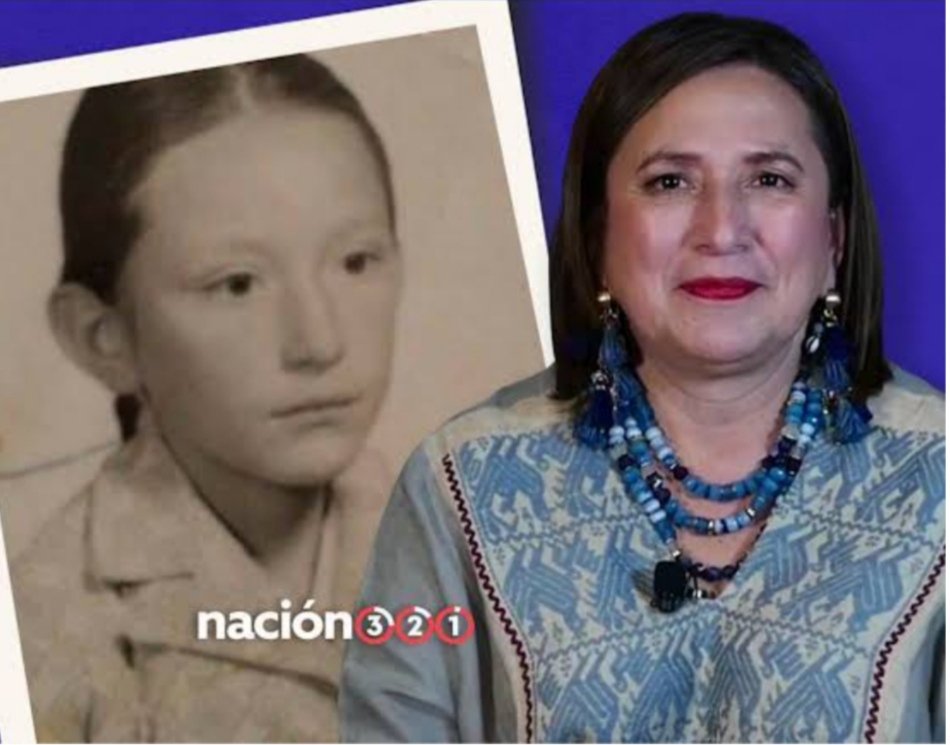 ha97luv's tweet photo. @ConVivirLaSelva Una güera de rancho desde niña, indígena ni que 8/4 https://t.co/YXmp0Bq3CL