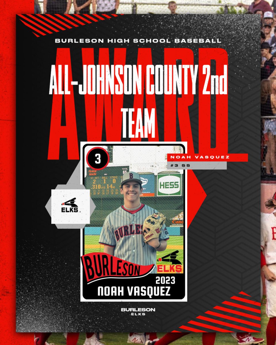 Elk Baseball tweet media