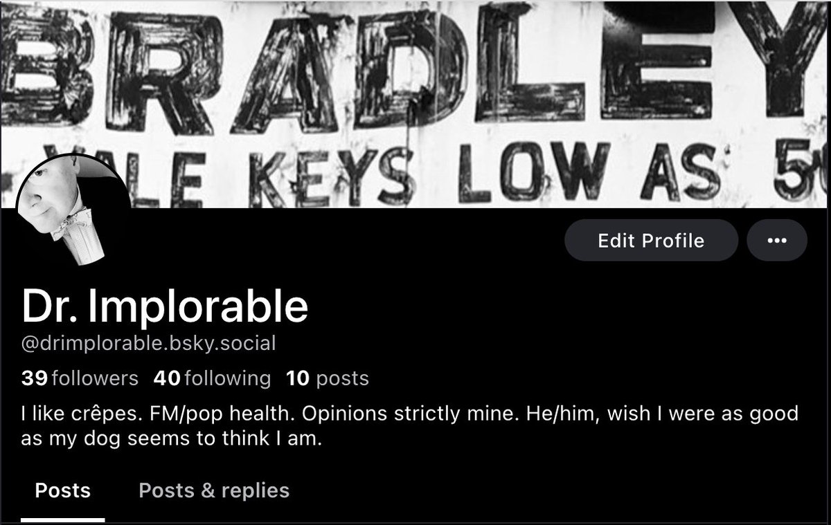 DocPGraham's tweet image. Just in case.