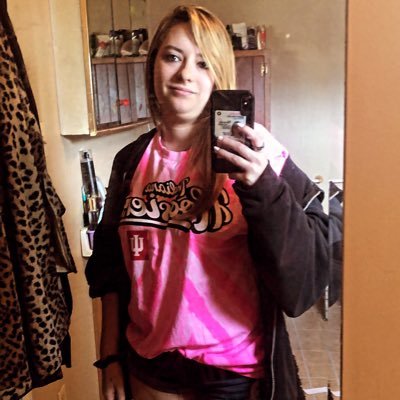 rrickileann's tweet photo. #NewProfilePic https://t.co/bmWzmtNwcD