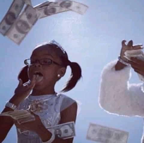 Cómo la palabra tiene poder, nos vamos a embilletar