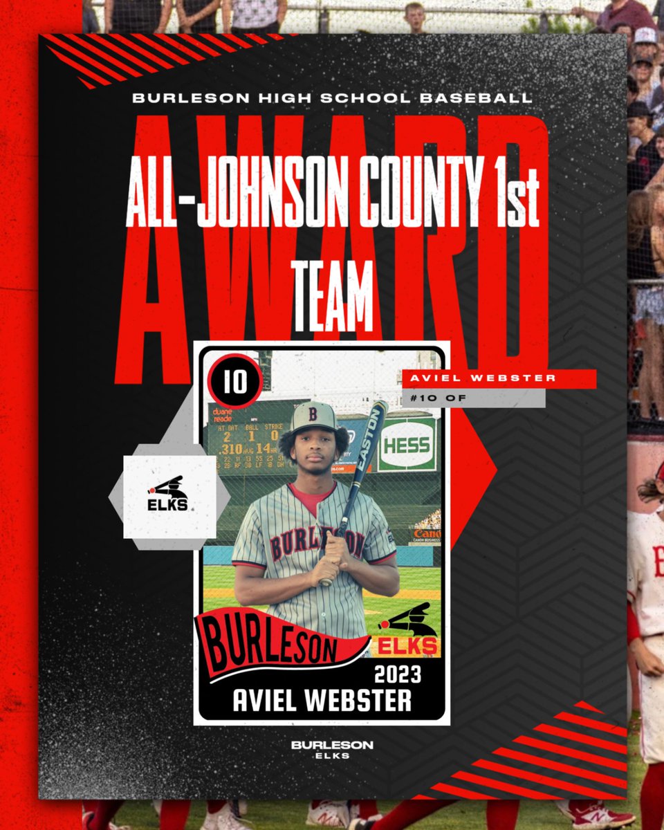 Elk Baseball tweet media