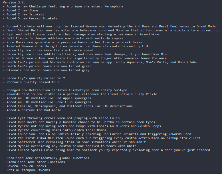 RetributionDev's tweet image. Retribution has been updated to Version 3.2:
steamcommunity.com/sharedfiles/fi…