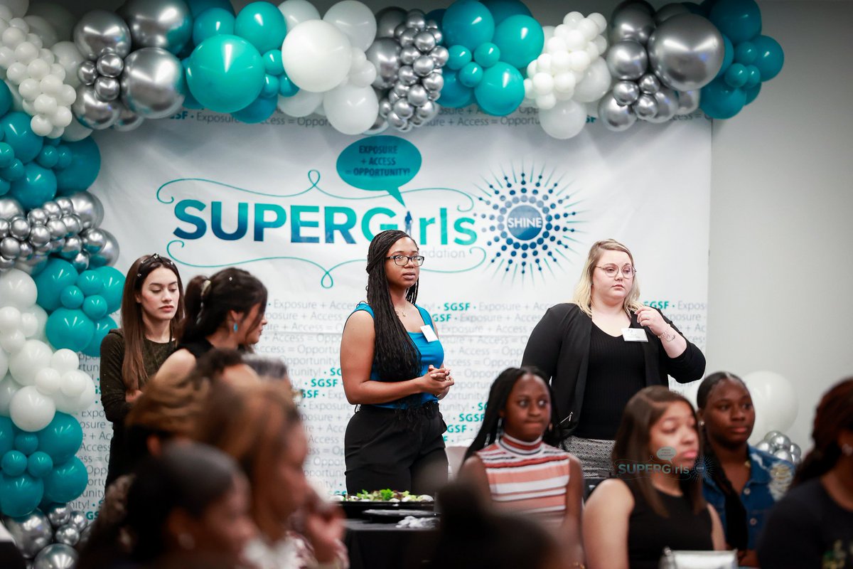 SGSF Team is still growing!
Please help us celebrate <a href="/briwyatt/">Bri Wyatt</a> as she celebrates another year of life.
Happy birthday, Bri!
.
.
#birthdaygirl #celebration #teammates