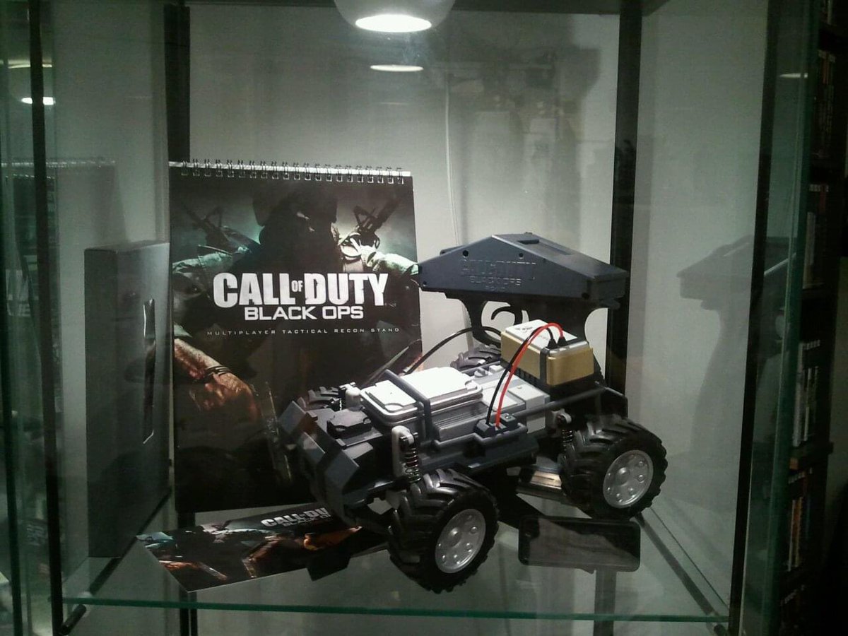 MakgSnake's tweet image. I love Collector’s Edition of the past… they really put some next level effort into them. 

I am sooo fucking glad I have these. 

#Gamer4Life #KillZone #MarvelVSCapcom3 #BlackOpsII