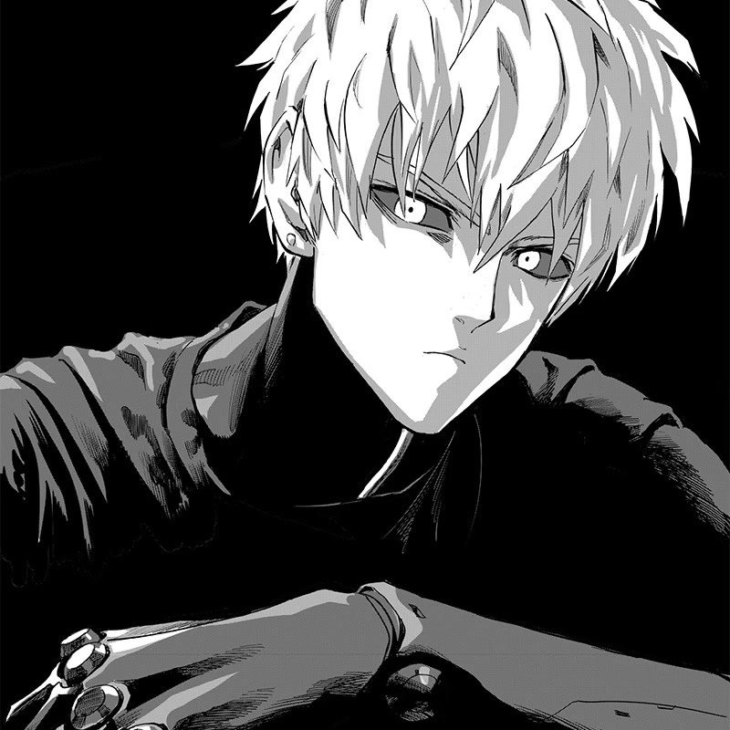 DAILY GENOS | BLM tweet media