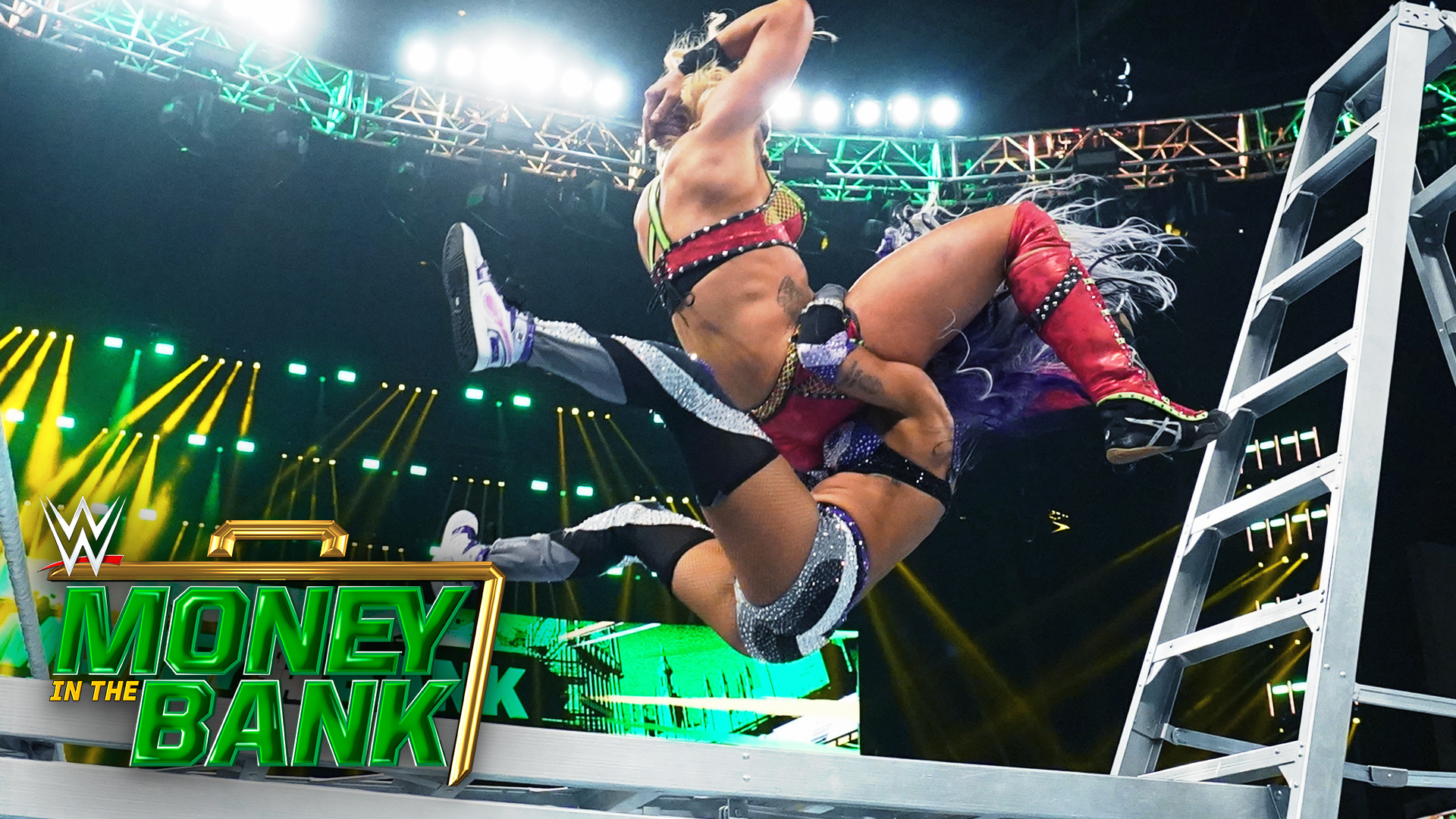 Money In The Bank 2023: WWE Sets Huge Record Via International PLE 2