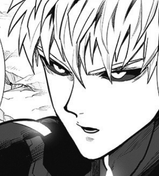 DAILY GENOS | BLM tweet media