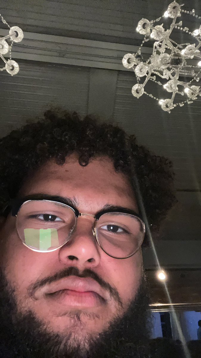 ItsBlarg's tweet image. stole this nuggas twitter