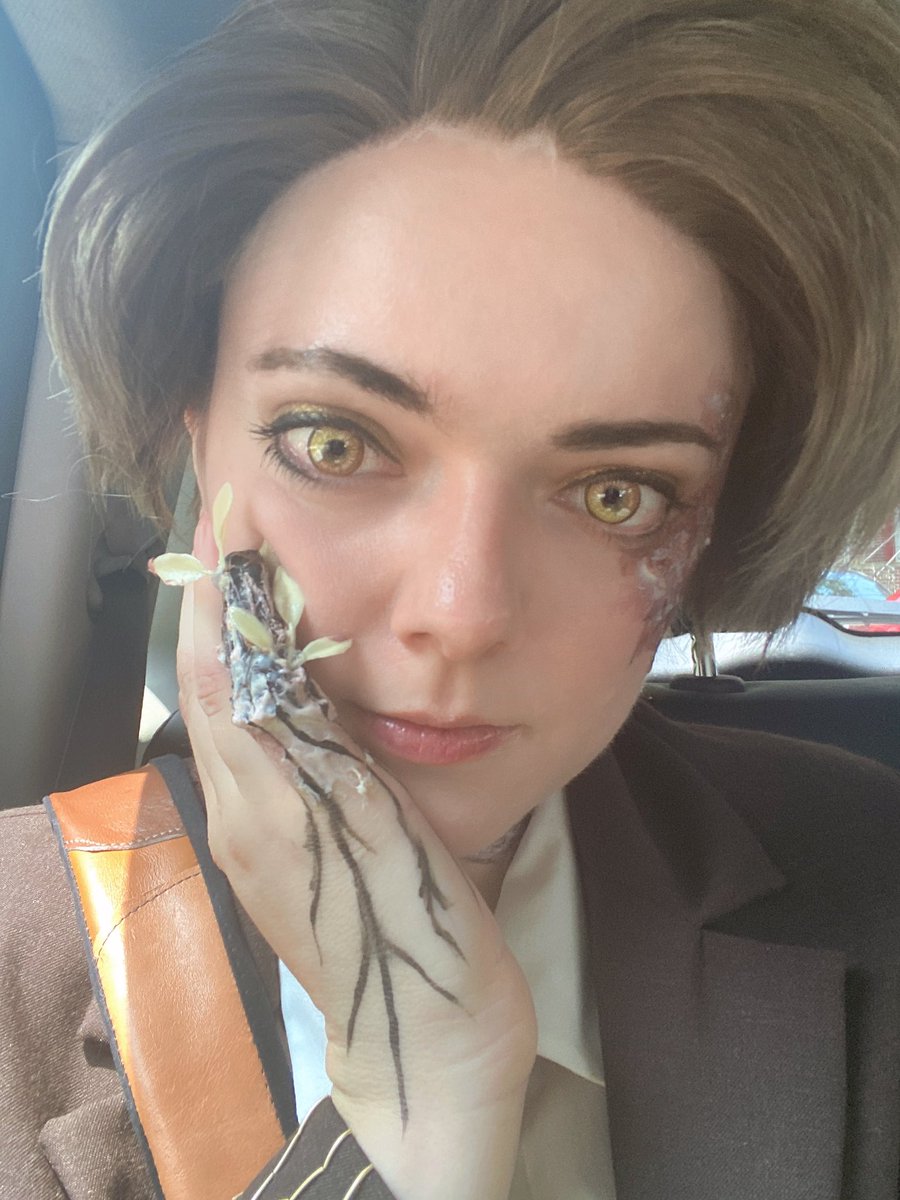 maeviary @ grainbow road tweet media