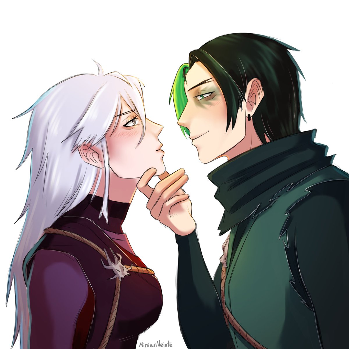 MinianVeinte's tweet photo. Day 6 #MorroWeek2023
(Shipping/Pairs)
Uhm I did Morro and my oc, does it count? 👉🏻👈🏻
#ninjago #morro #morroninjago #ninjagomorro #oc #ninjagooc https://t.co/BaiF1uR85G