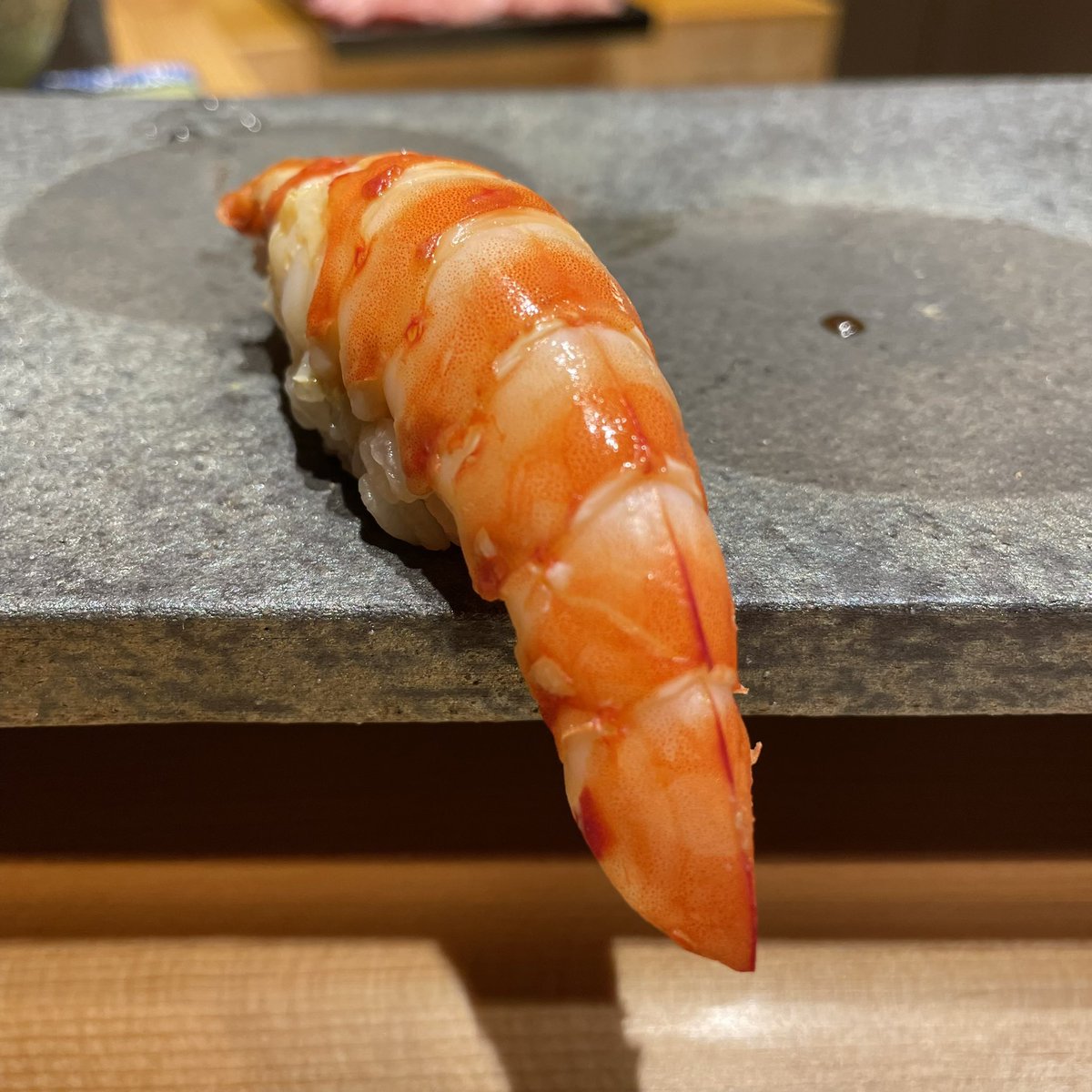 SiligeG's tweet photo. オススメのお寿司屋さん1

◎鮨 匠海(柏)◎

＊柏駅から徒歩4分
＊極上ネタを使った繊細な握りのオンパレード！
＊食べログ3.15
＊匠海おまかせコース：17,800円

Instagramリンク
https://t.co/LSVptrOHMQ

#寿司
#鮨
#寿司好きな人と繋がりたい
#鮨好きな人と繋がりたい https://t.co/gVYiob1cnD