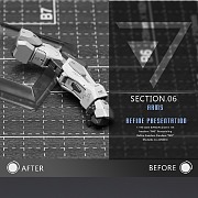 I really liked it. 😃Hope you like it!❤️ #openworld #gamedev