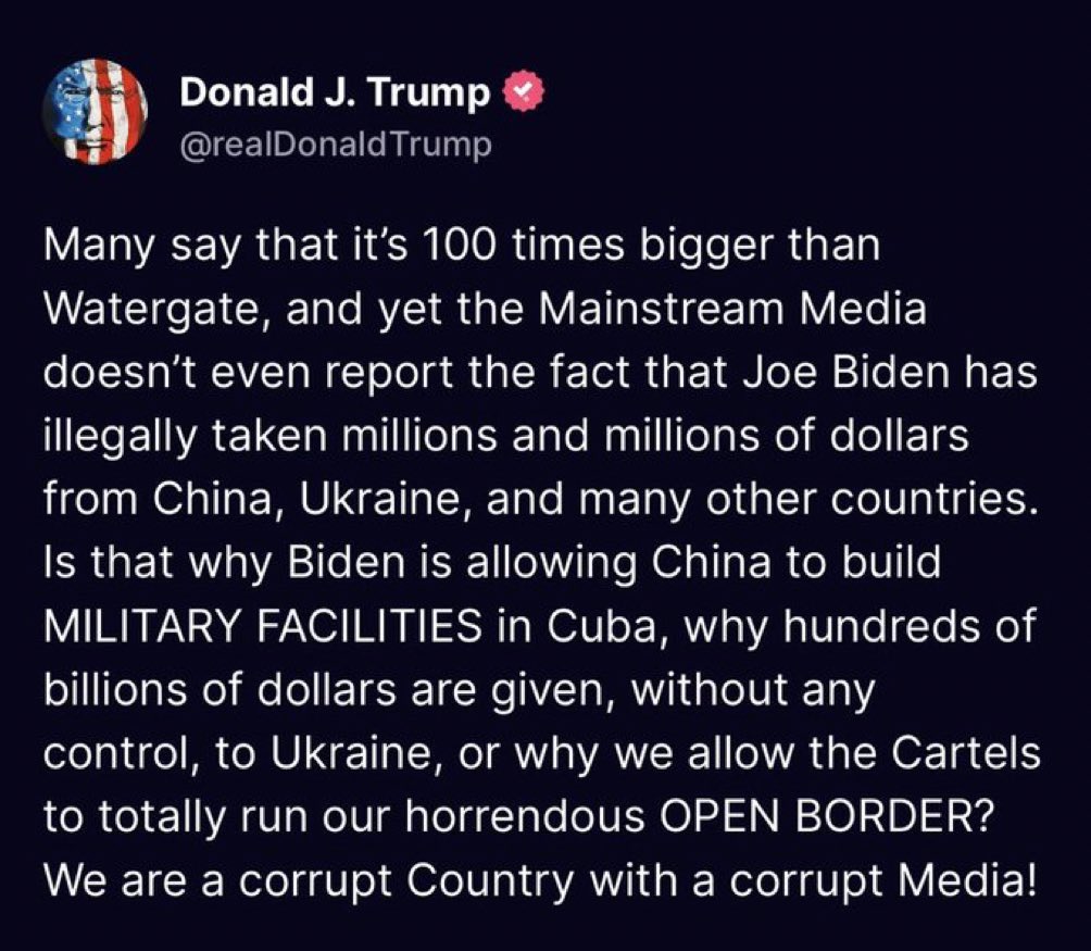 Catturd ™ tweet media