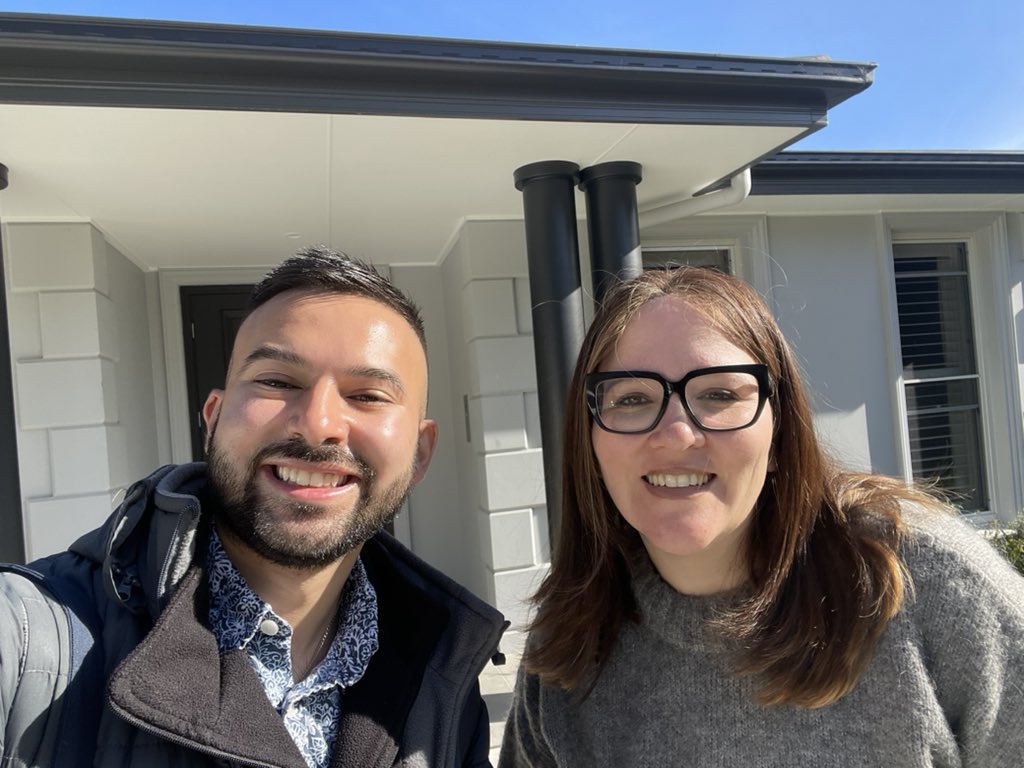 Today I wrap up my final aged care home visit in Australia with  @GroupHomesAus! Thank you Tamar for sharing your insights about your 5-Day Retreat and care homes across NSW! #AgingWithDignity #ReimaginingCare #CareHomes