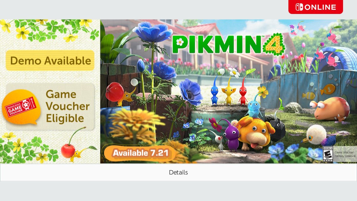 #NintendoSwitchOnline_US #NintendoSwitchOnline #NintendoSwitch