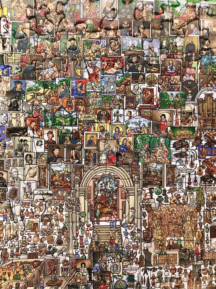 RhexClark's tweet image. behavior art