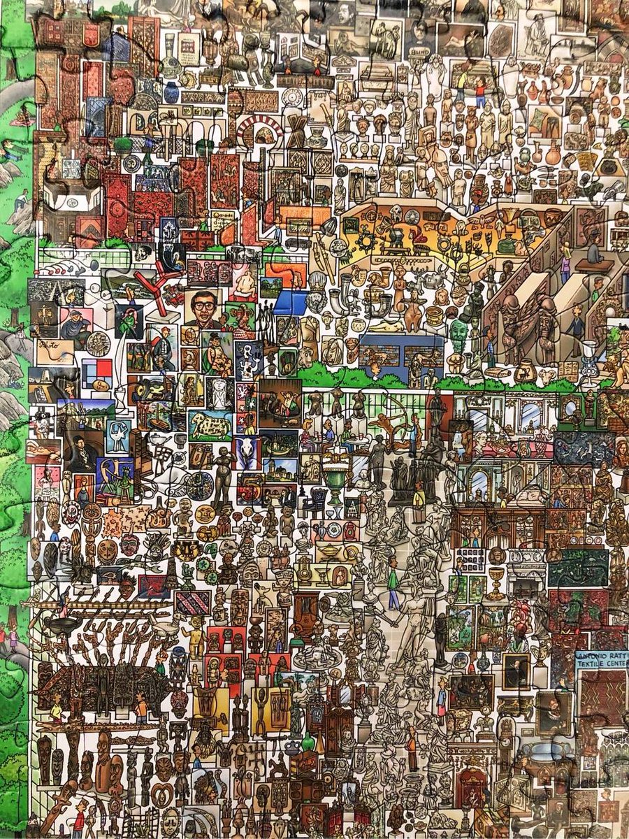 RhexClark's tweet image. behavior art