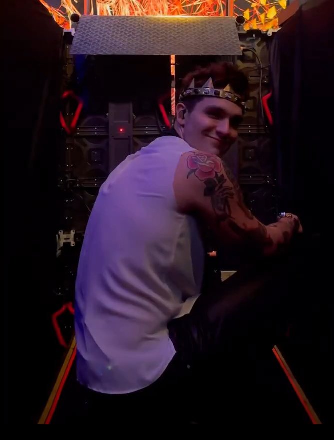 rindodasituacao's tweet image. Tô muito apaixonado nele hj 🥺❤️