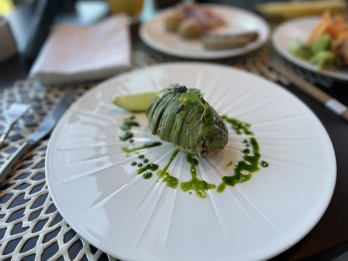 Meiko45's tweet image. おはようございます☀️

#Marriott 
#TIAD 
#autographcollection