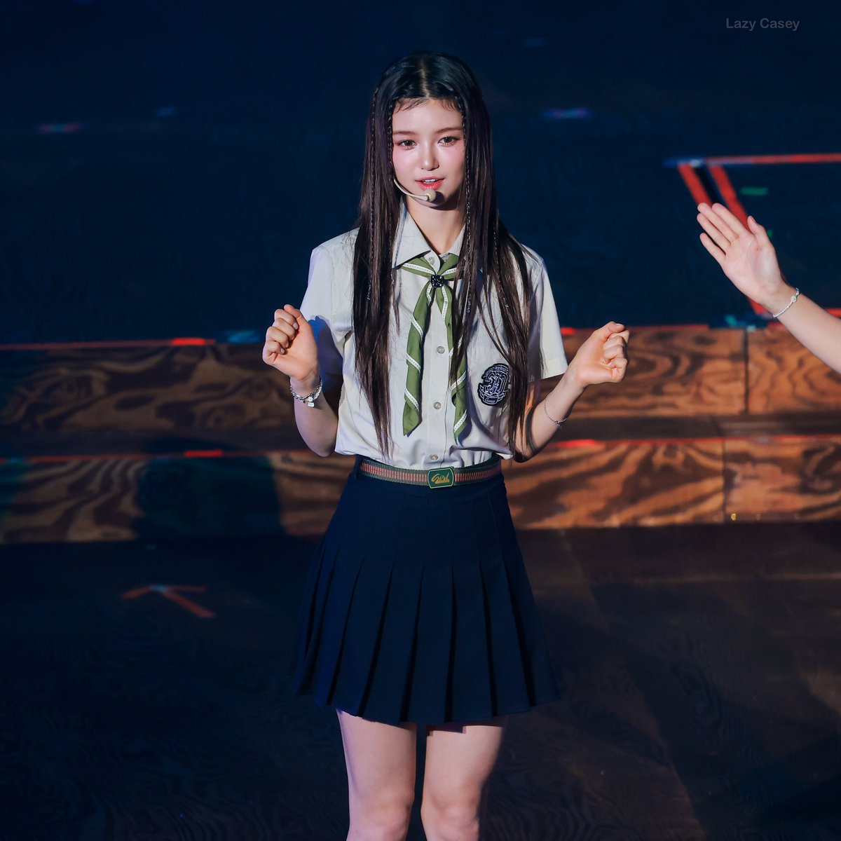 newjeans_loop's tweet image. 230701 

#Bunnies_Camp_Day1 
#뉴진스 #NewJeans #다니엘 #Danielle