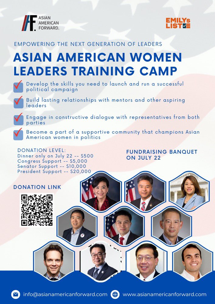 don_sun_hf's tweet photo. Get ready for 2024 election ?  Join my summit retreat in CA on 7/21-722.  
Please register for the conference using this link: https://t.co/YvhVaXZuPu (July 22nd Dinner - $500; Attend lectures and training on July 21st and 22nd - $1000). https://t.co/dzDvpkEEeU