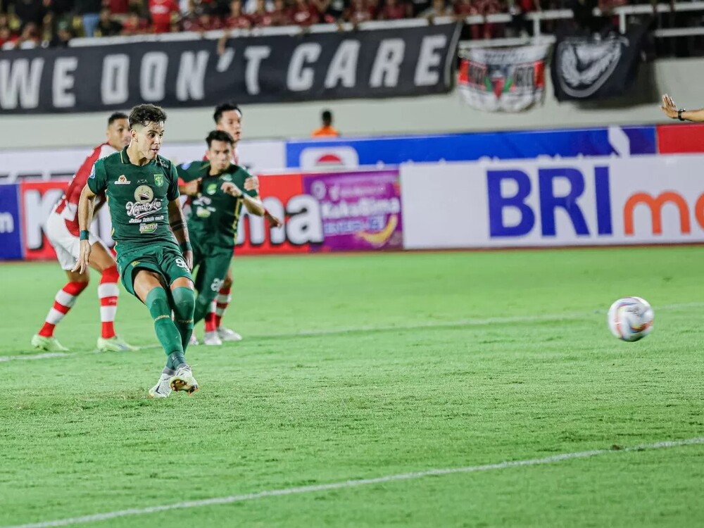 BALI UNITED 0-1 PSS SLEMAN
BRI LIGA 1 2023-2024

#PersisSolo #Persebaya #BriLiga1 #EuroU21 #Beritabola #AgenBolaNET #Agenbolainfo #agenbolaterpercaya2005 #AgenBolakita #agenbola2005 #agenbolaterbaik #SusantoGuna
☎️ Hubungi CS Kami Online 24 Jam
📲 Wa: +6287848193853