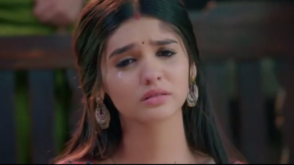 Grish0324's tweet photo. No matter what your stance, take a moment to appreciate the episode and our leads. They beautifully emoted #AbhimanyuBirla and #Akshara today. Powerhouse of talent, our leads 🤌🏼

#AbhiRa #yrkkh

#HarshadChopda #PranaliRathod https://t.co/pjiv8tYVcz