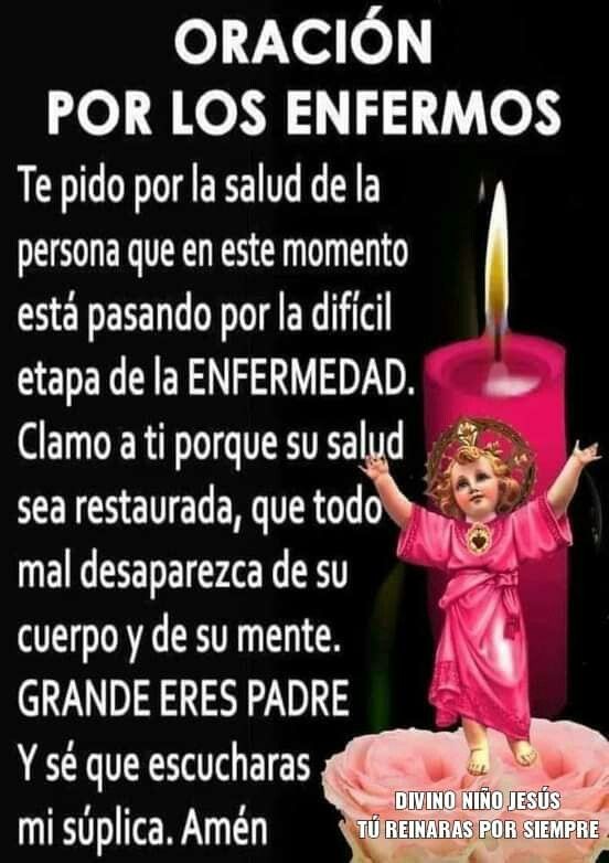 martha_irc2's tweet photo. @luisaalbinoni Cura y Sanación para Silvina Luna ,Oremos 🙏🙌 https://t.co/Zng67HwzmS