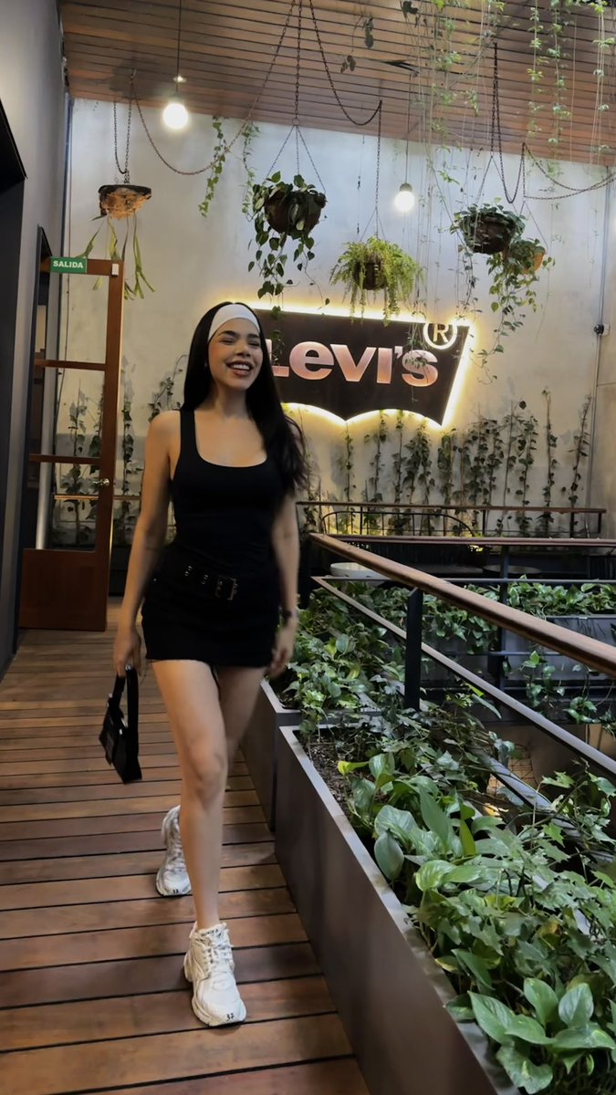 Levi’s home Mx 🫶🏻