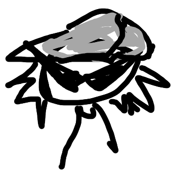 dailybrostrider's tweet photo. day 41
my drawing tablet died https://t.co/Am6OoPeOuI