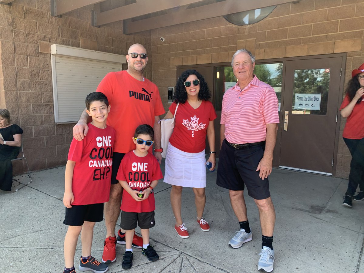 Ron Liepert tweet media