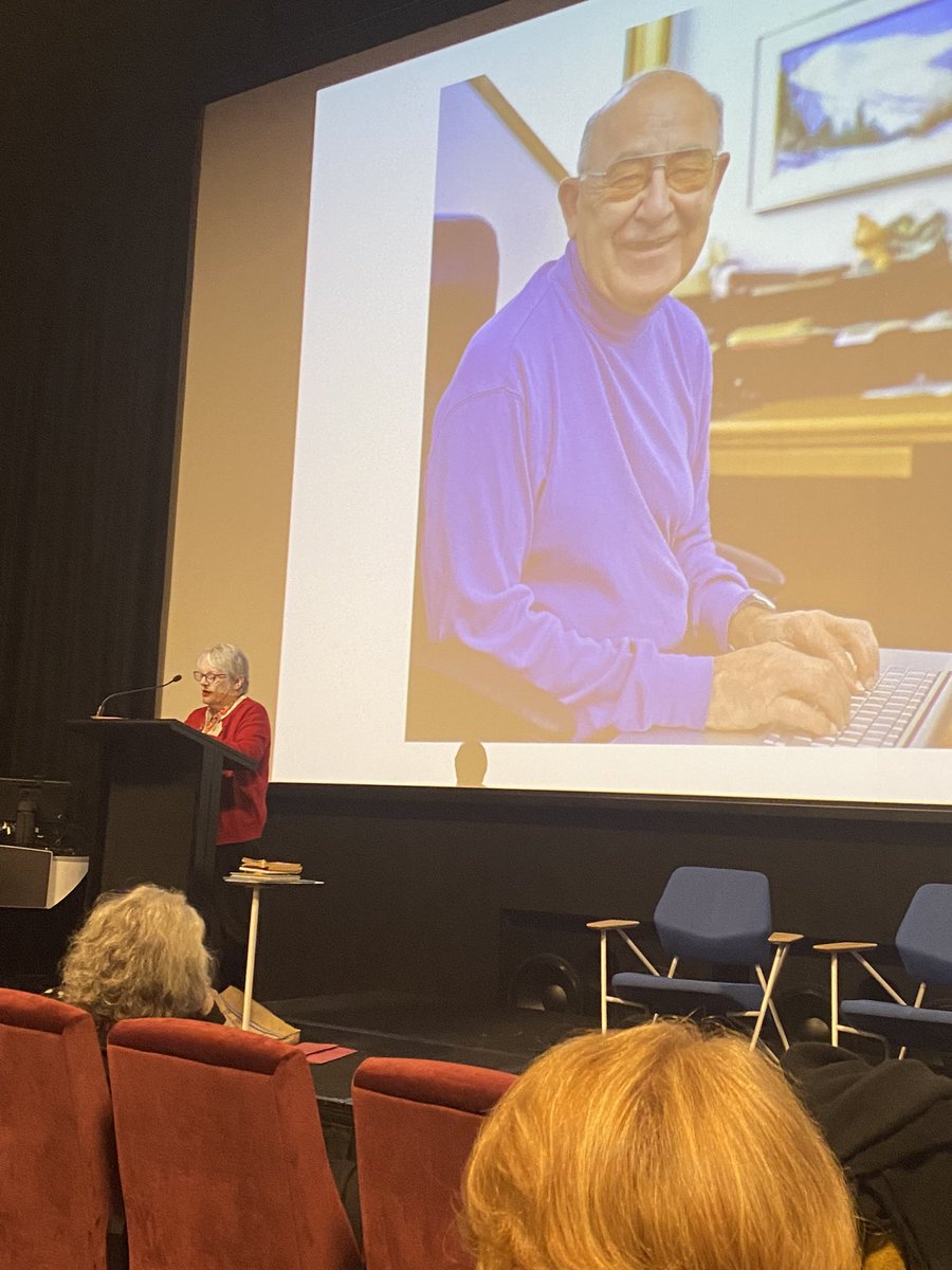 Jessica Mantei (@manteijessica) on Twitter photo So wonderful to hear Libby Gleeson AM giving the Donald Graves Address at the 2023 ALEA/AATE Conference in Canberra. <a href="/lkervin/">Lisa Kervin</a> <a href="/aleaaustralia/">ALEA Australia</a> <a href="/PETAAConnect/">PETAA</a> <a href="/josefenglish13/">Joe English</a> So wonderful to hear Libby Gleeson AM giving the Donald Graves Address at the 2023 ALEA/AATE Conference in Canberra. <a href="/lkervin/">Lisa Kervin</a> <a href="/aleaaustralia/">ALEA Australia</a> <a href="/PETAAConnect/">PETAA</a> <a href="/josefenglish13/">Joe English</a>