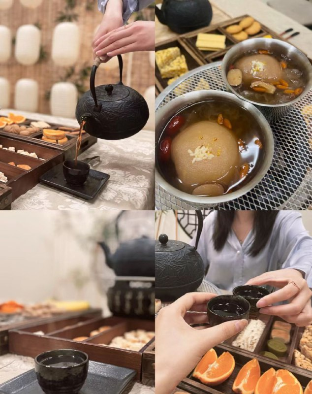 sartoukdub's tweet photo. Have nothing to do on weekends, have afternoon tea time with friends https://t.co/lxAxtBCBt1