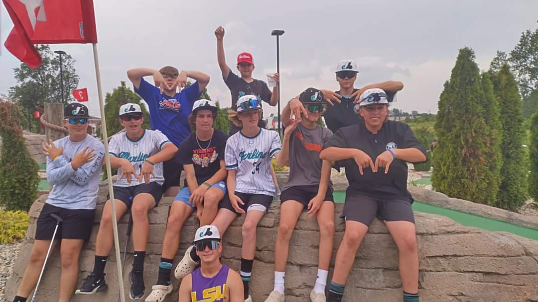 Midwest Marlins 15U- Blakely tweet media