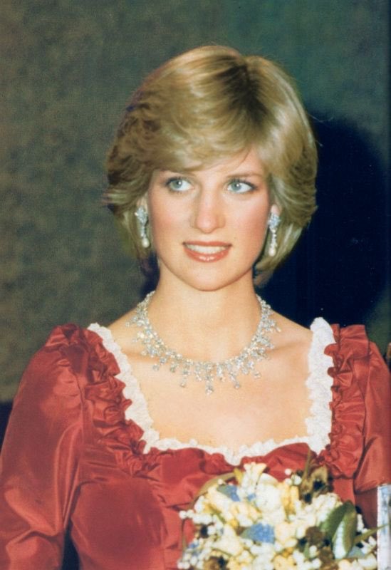Happy Heavenly Birthday to Princess Diana born on this day 62 yrs ago. 
