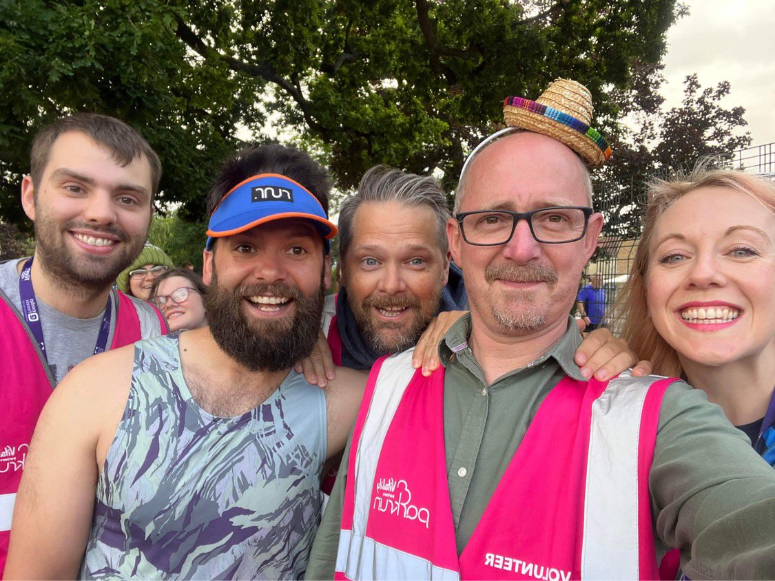 Ryan Parker tweet media