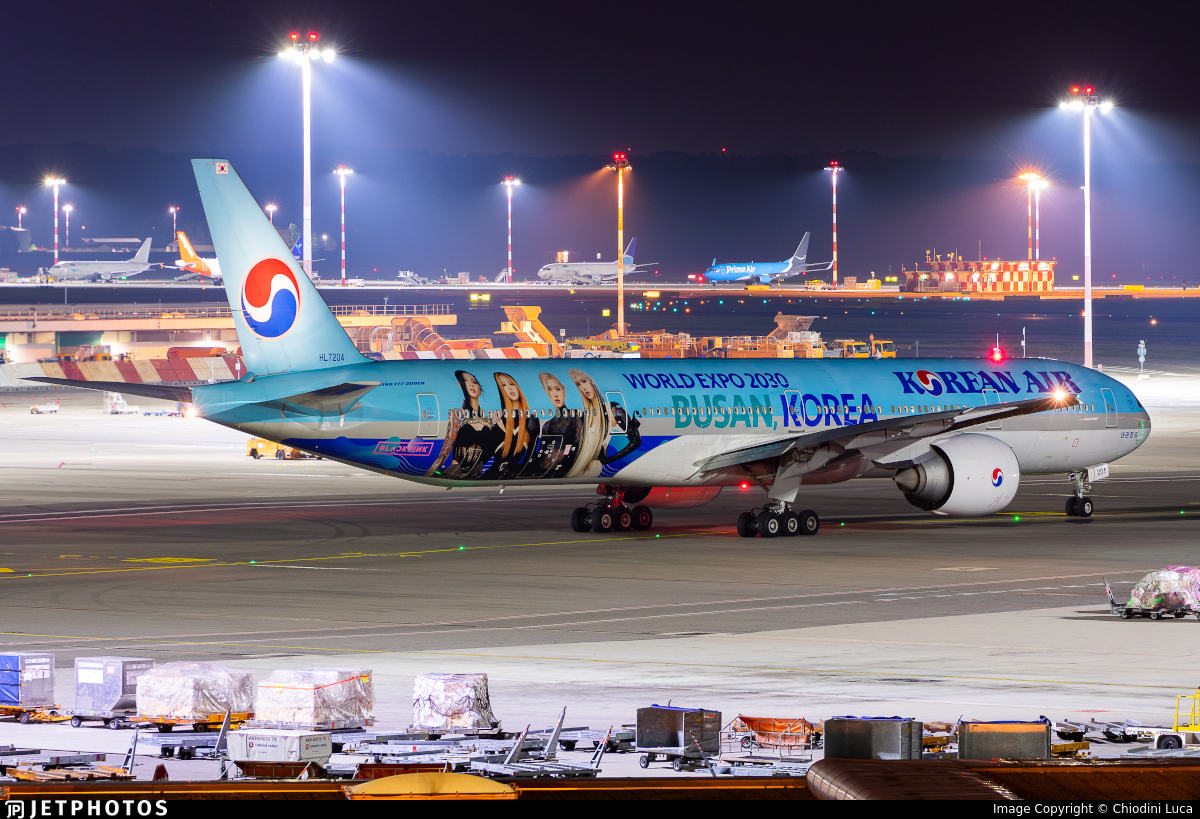JetPhotos on X: 