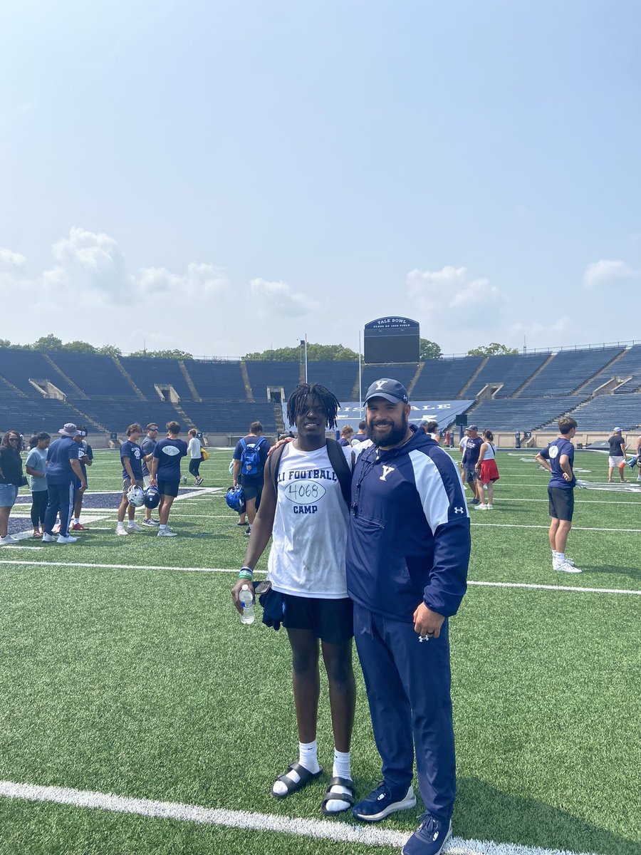 Julian "Juju" Amankwah tweet media