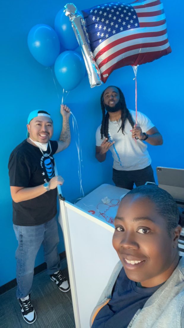 Henry Ong (@therealhenryong) on Twitter photo Shout out to my boy <a href="/LarryEatt/">Larry English</a> who put in the time and effort in June and continues to take care of his customers every day of the week… he also finished #1 in Brandywine! 126.59% Total Attainment!! Well done sir! <a href="/Brando8905/">Brandon Peterson</a> <a href="/Emma_Argothy/">Emma Argothy</a> <a href="/Mr_Feliciano20/">Erik Feliciano</a> @M_kearney33 Shout out to my boy <a href="/LarryEatt/">Larry English</a> who put in the time and effort in June and continues to take care of his customers every day of the week… he also finished #1 in Brandywine! 126.59% Total Attainment!! Well done sir! <a href="/Brando8905/">Brandon Peterson</a> <a href="/Emma_Argothy/">Emma Argothy</a> <a href="/Mr_Feliciano20/">Erik Feliciano</a> @M_kearney33